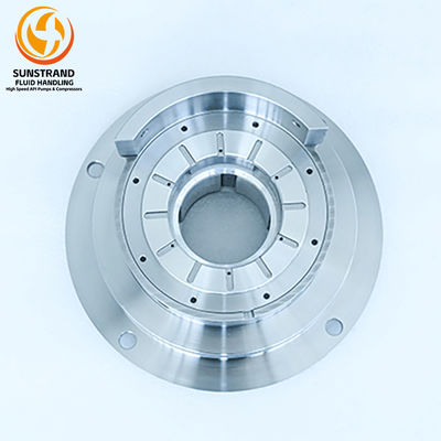 Goede prijs. HMP 5000 integraal getransporteerde meerstadiumpomp reserveonderdelen online