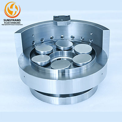 Goede prijs. Zware hogesnelheidscentrifuge pomp reserveonderdelen HMP5000 Sundyne lager online