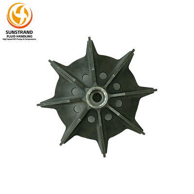 Goede prijs. Multi-stage zware hogesnelheidspomp impeller HMP 7000 Sundyne onderdelen online
