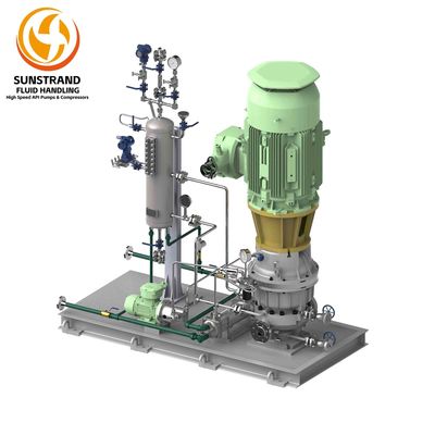 Goede prijs. LMV311 Verticale centrifuge pomp motorvermogen 132 kW online