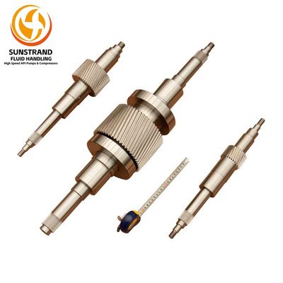 Goede prijs. LMV LMC Sundyne Centrifugal Pump High Speed Schacht online