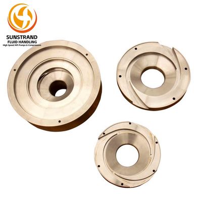 Goede prijs. Sundyne LMC LMV pomp reserveonderdelen Diffuser vervanging online