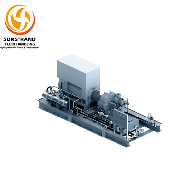 Goede prijs. Horizontale Sunflo hogesnelheidspomp 2000 kW Max. motorvermogen SFH-W9 online