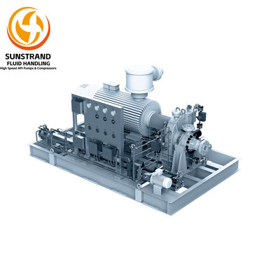 Goede prijs. SFH-W7 Horizontale hogesnelheid zonnebloem industriële pompen Overhang type online