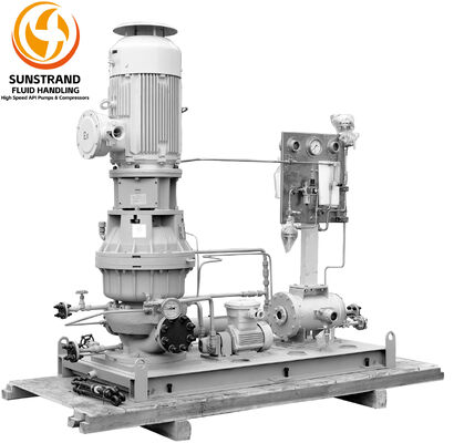 Goede prijs. LMV311 Pompen voor toepassingen in de chemische industrie online