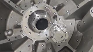 Alternatief voor Sundyne LMV311 hogesnelheids-API-centrifugaalpomp